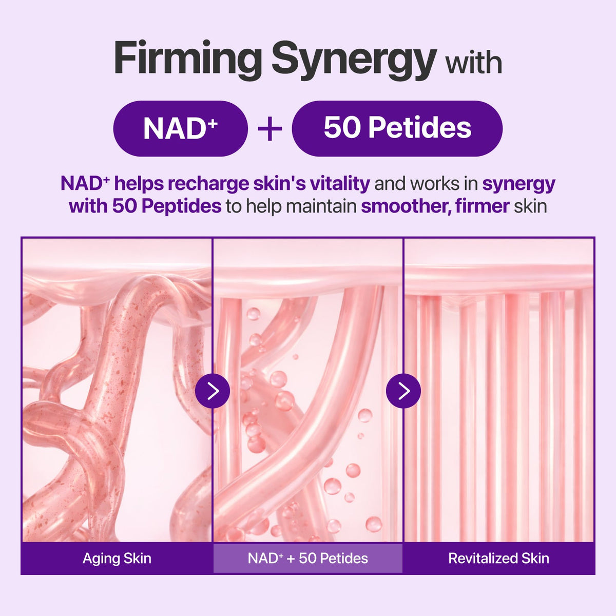 Numbuzin No.9 NAD+ Bio Lifting-sil Essence