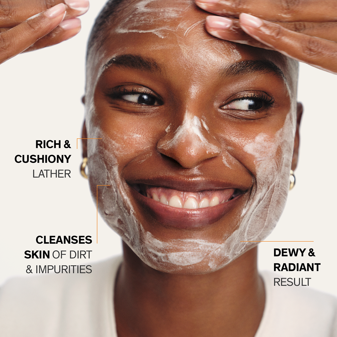 Sulwhasoo Galleria Cleansing Foam