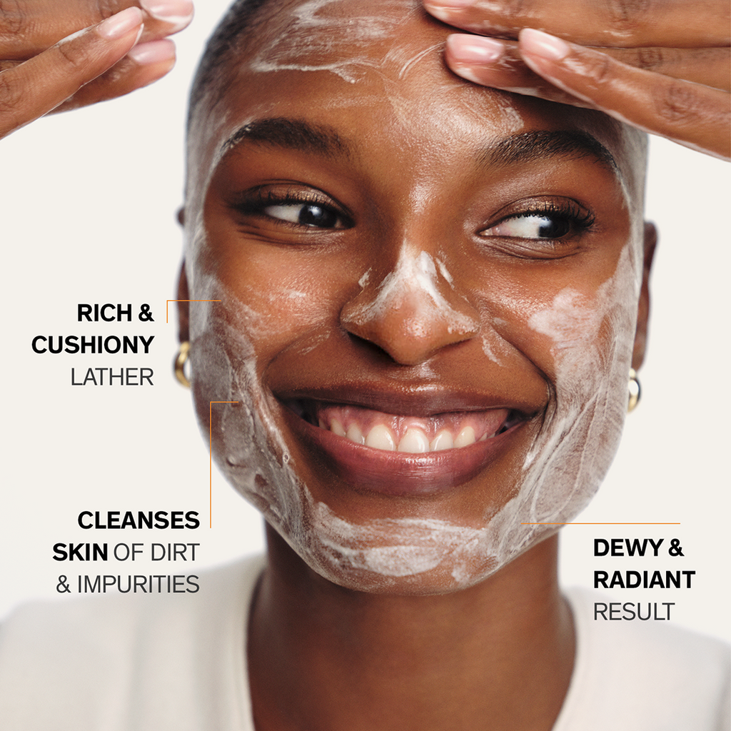 Sulwhasoo Gentle Cleansing Foam