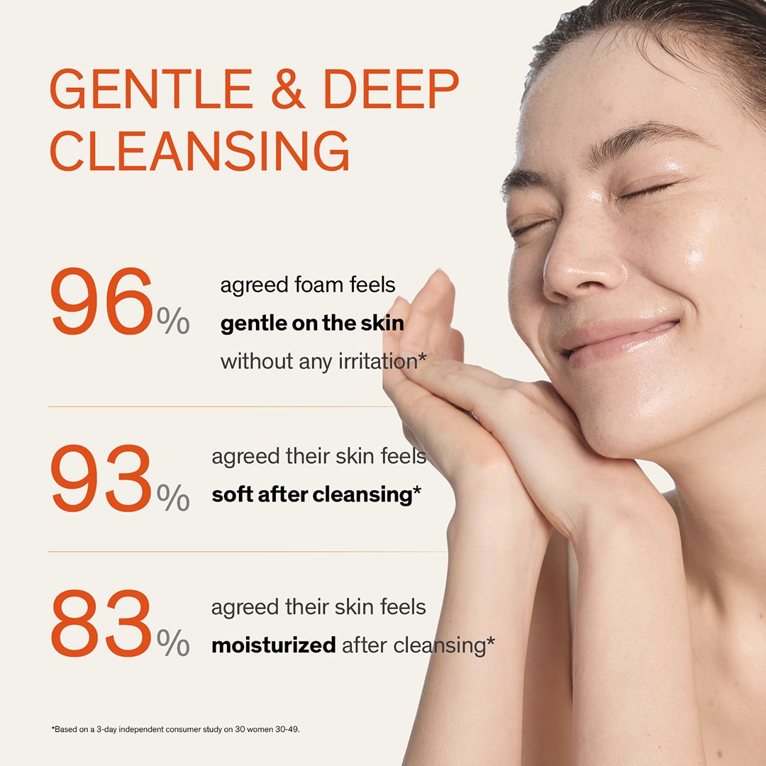 Sulwhasoo Galleria Cleansing Foam