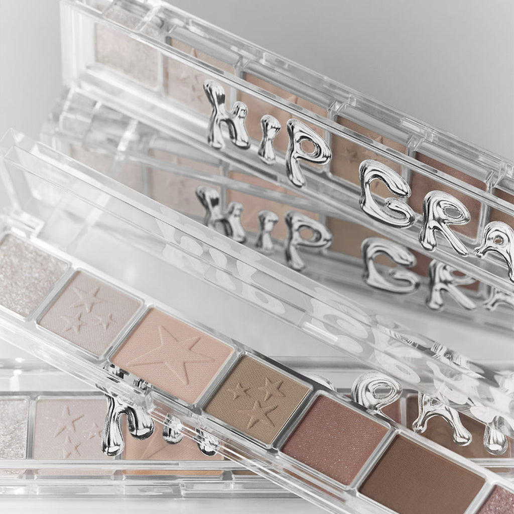 Peripera All Take Mood Palette