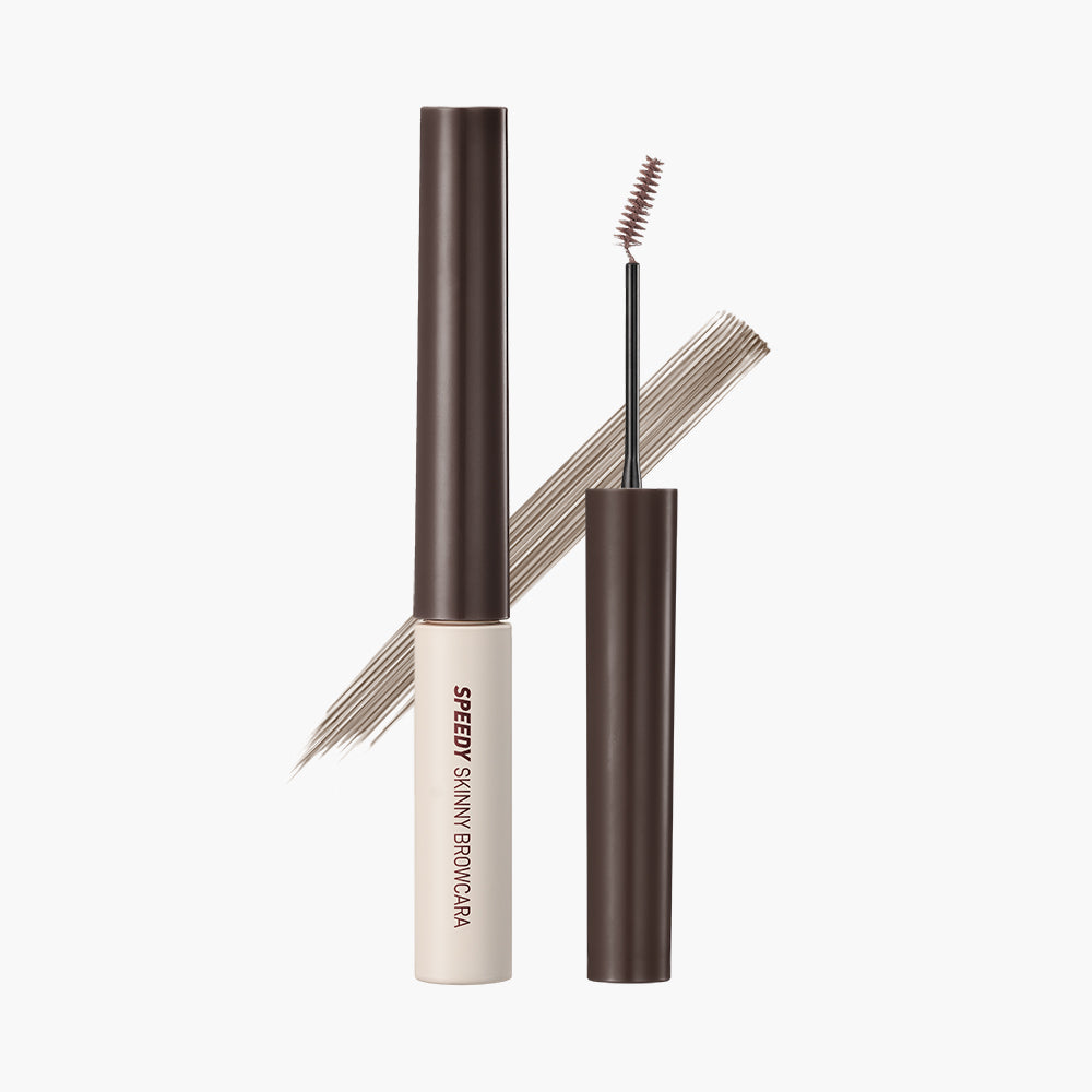 Peripera Speedy Skinny Brow Mascara