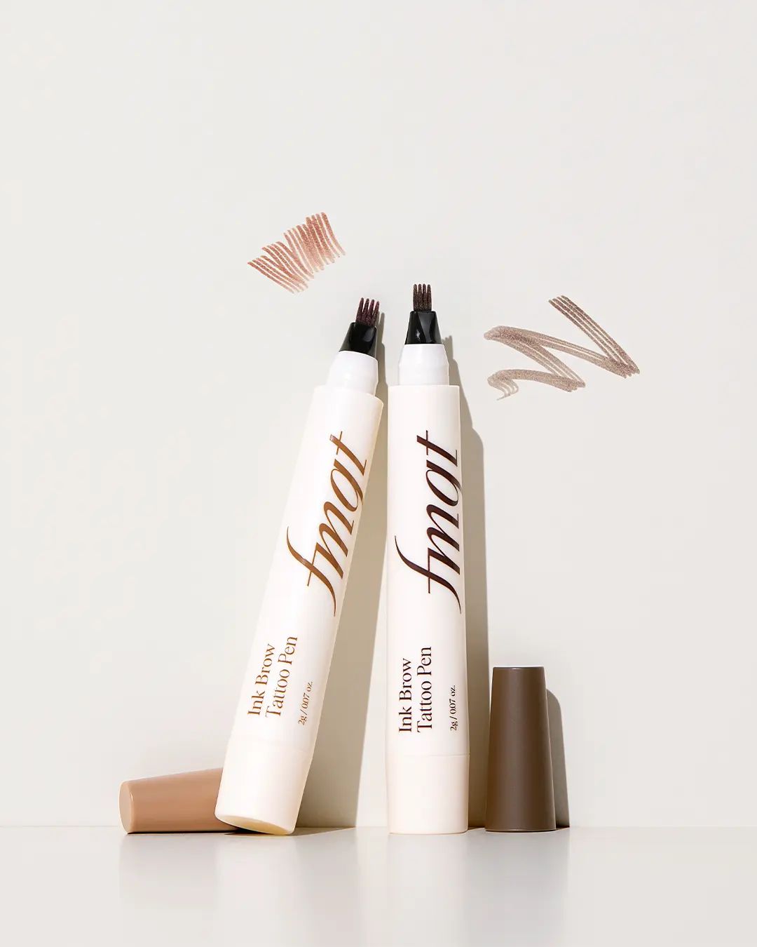 The Face Shop Fmgt Ink Brow Tattoo Pen