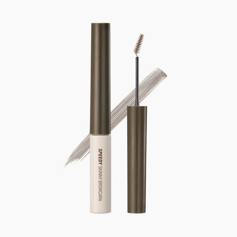 Peripera Speedy Skinny Brow Mascara