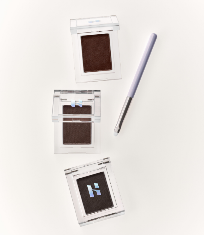 Holika Holika My Fave Piece Geltail - High-Pigment Gel Eyeshadow (K-Beauty)