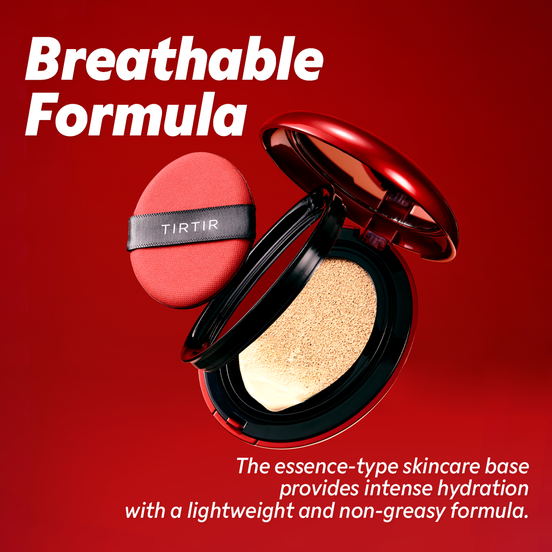 TIRTIR Mask Fit Red Cushion (Clearance)