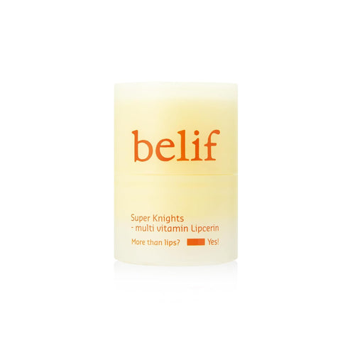 Belif Super Knights Multivitamin Lipcerin