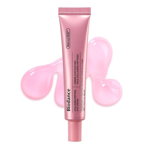 BIODANCE Collagen Peptides Under Eye Cream