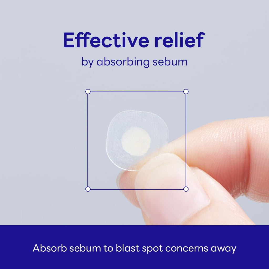 Mediheal Derma Clear Madecassoside Blemish Spot Patch