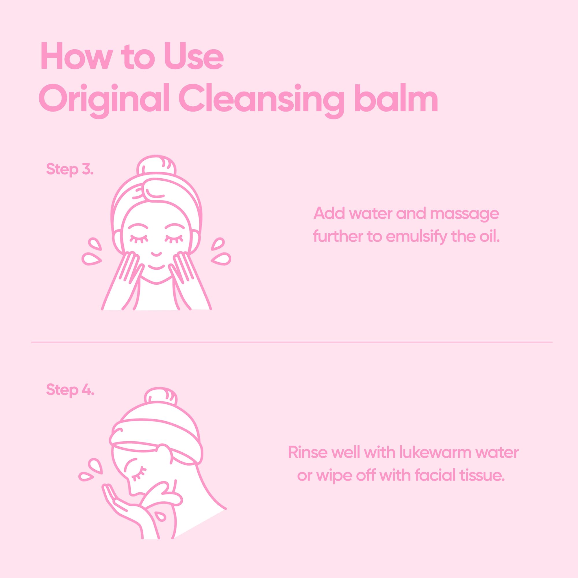 Banila Co Clean It Zero Cleansing Balm Original