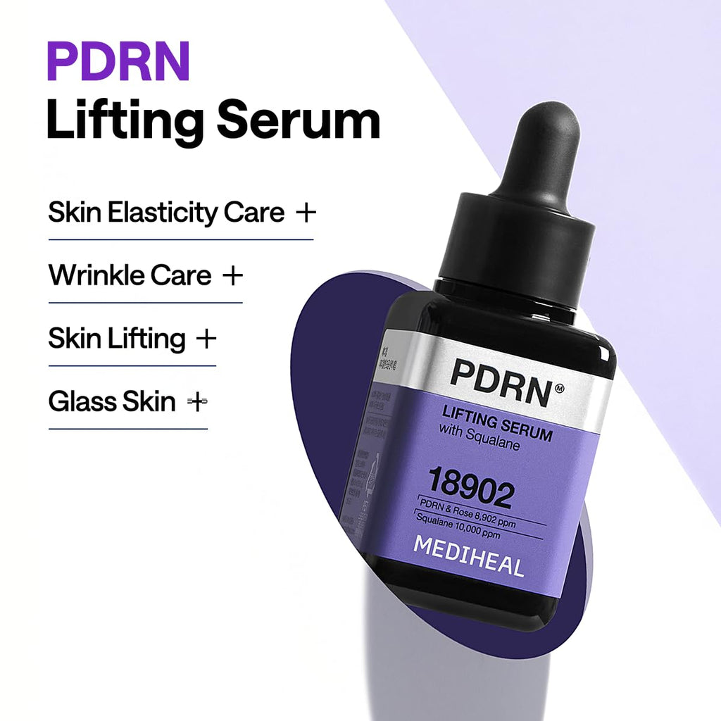 Mediheal PDRN Lifting Serum