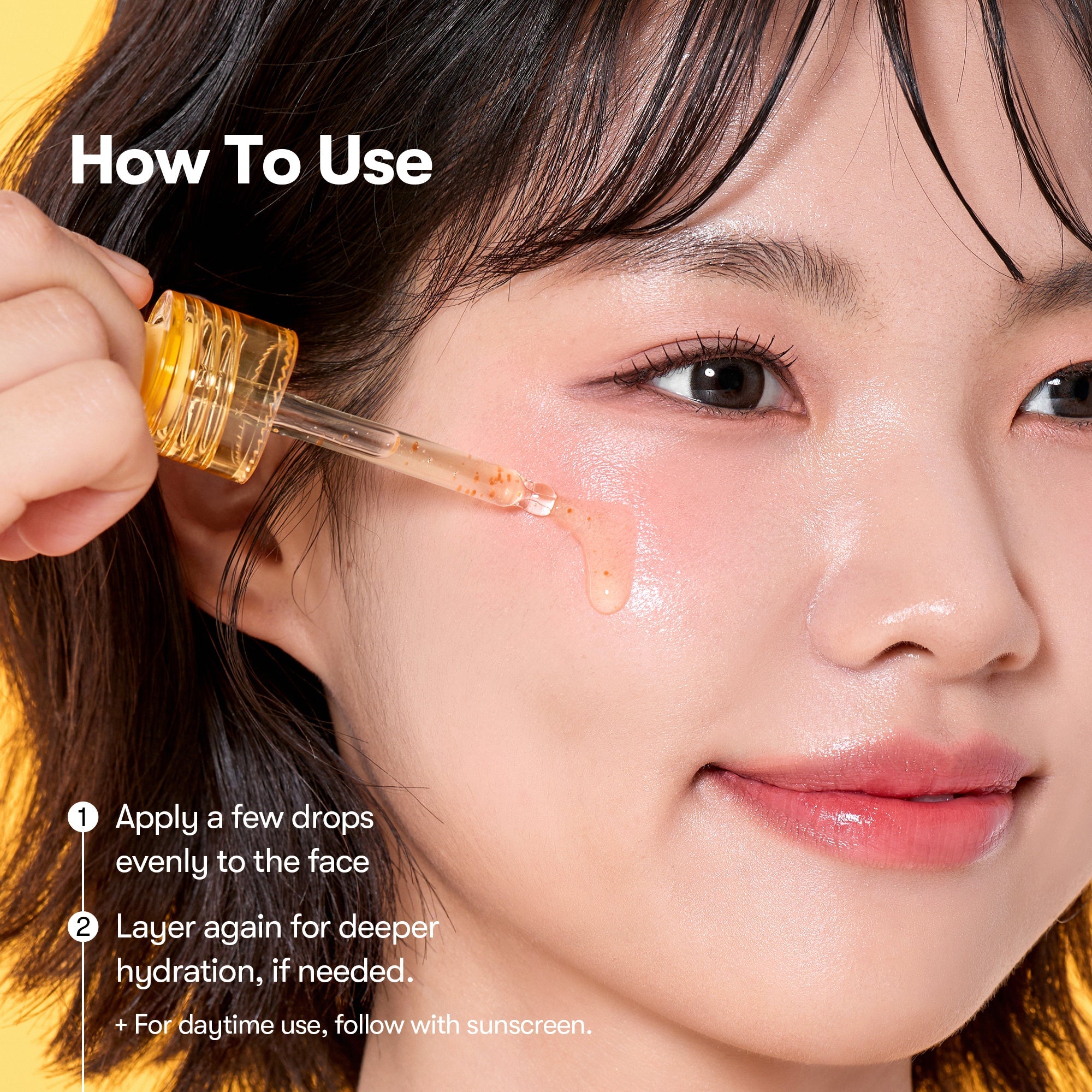 VT Cosmetics Vitamin C+ Astaxanthin Serum