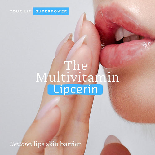 Belif Super Knights Multivitamin Lipcerin