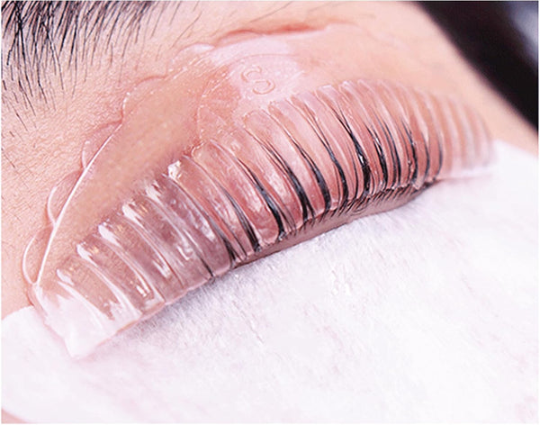 Ysen's Lash Lift Pads Self Adhesive