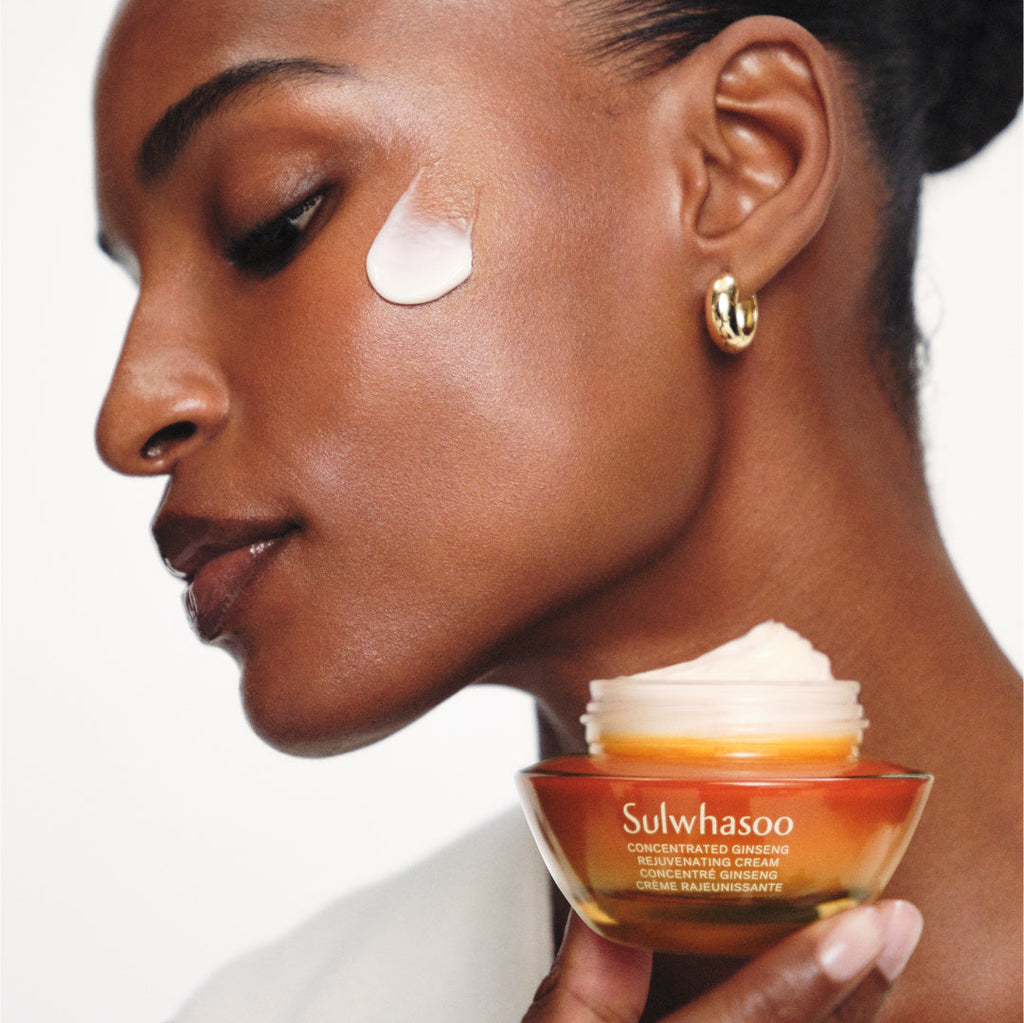Sulwhasoo First Care Trial Kit