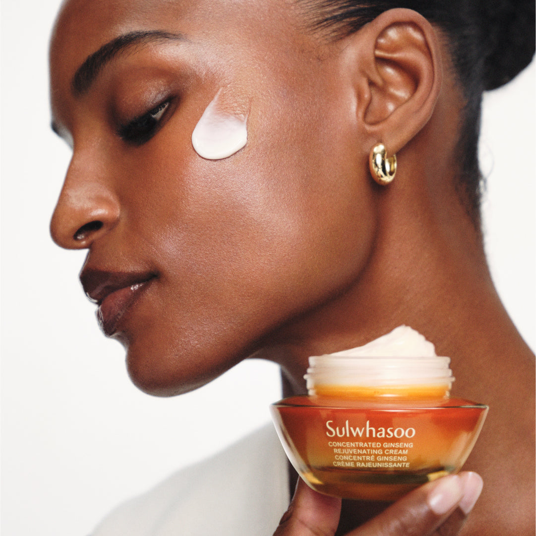 Sulwhasoo First Care Trial Kit