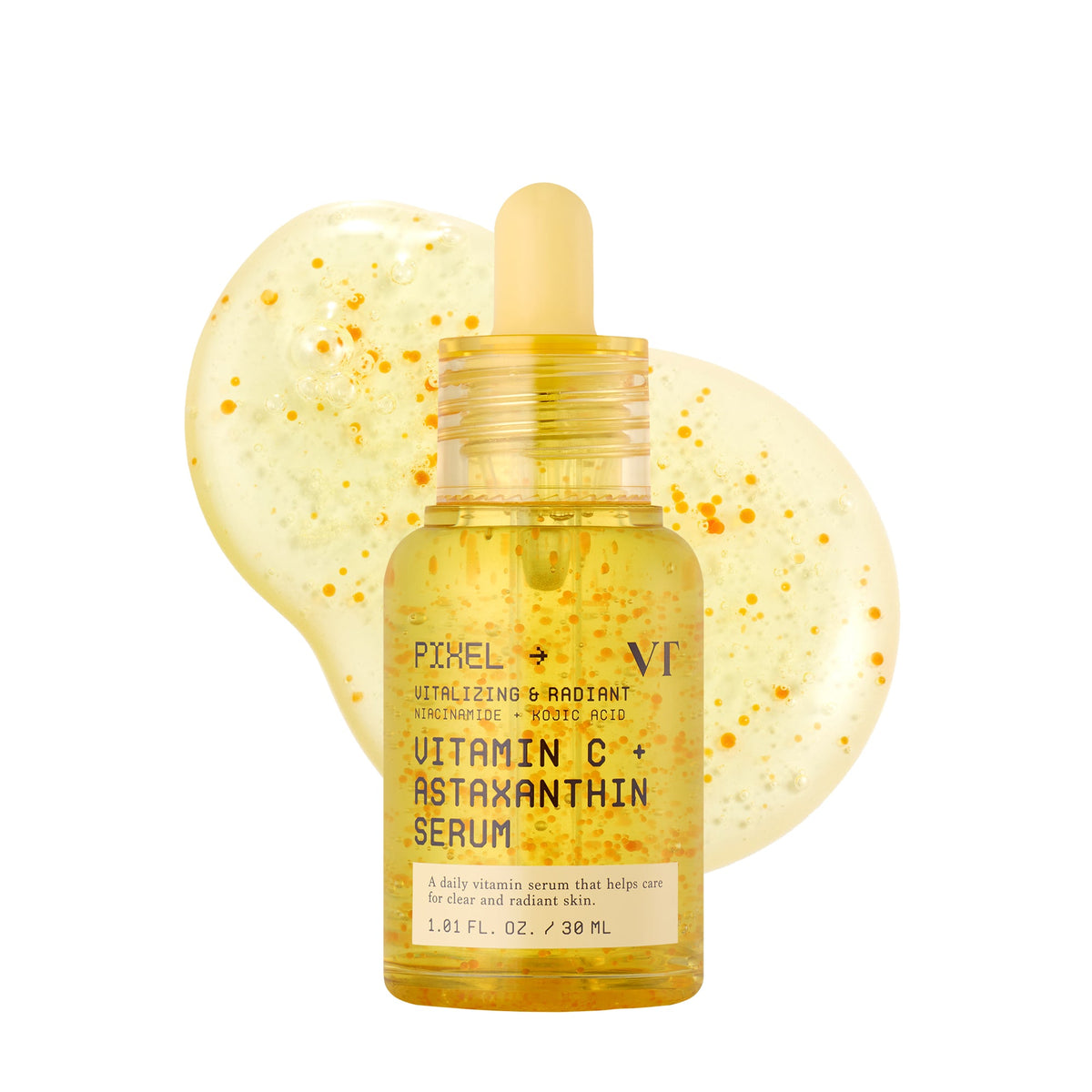 VT Cosmetics Vitamin C+ Astaxanthin Serum