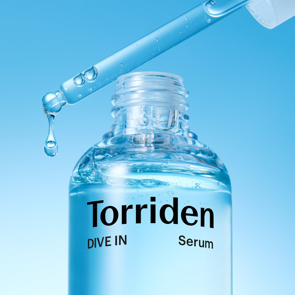 Torriden Dive In Serum