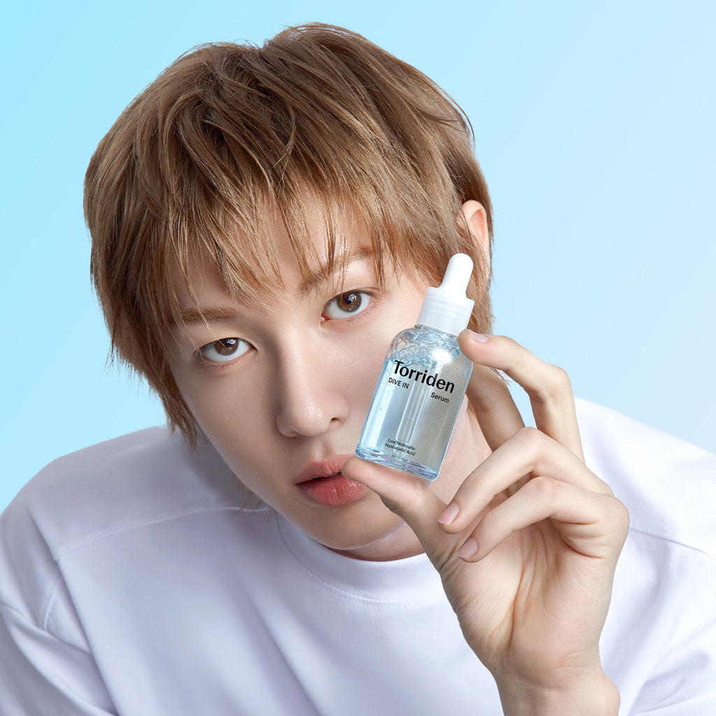 Torriden Dive In Serum