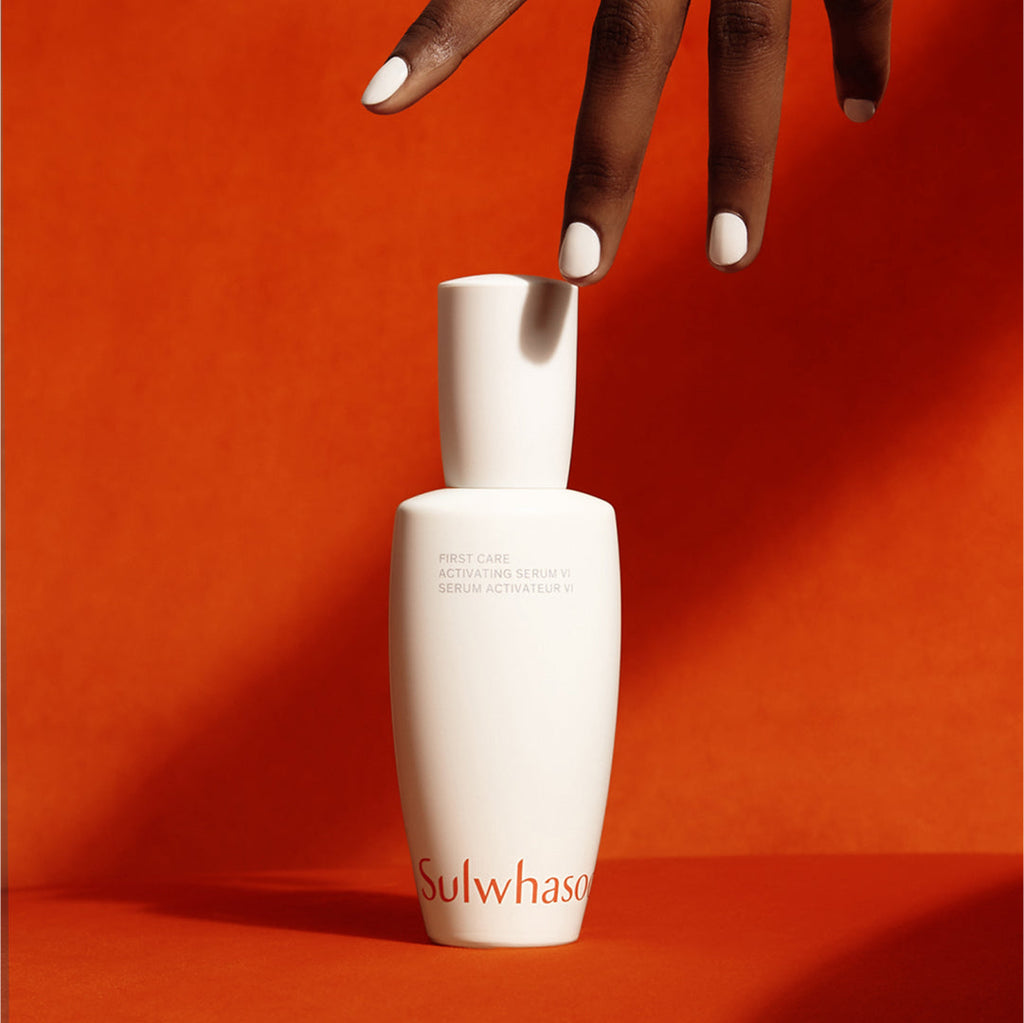 Sulwhasoo First Care Trial Kit