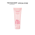 The Face Shop Rice Water Bright Cleanser 150g