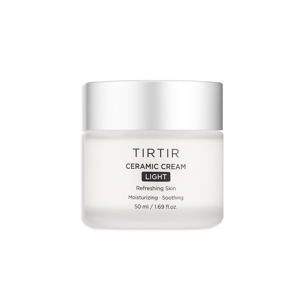 TIRTIR Ceramic Cream Light