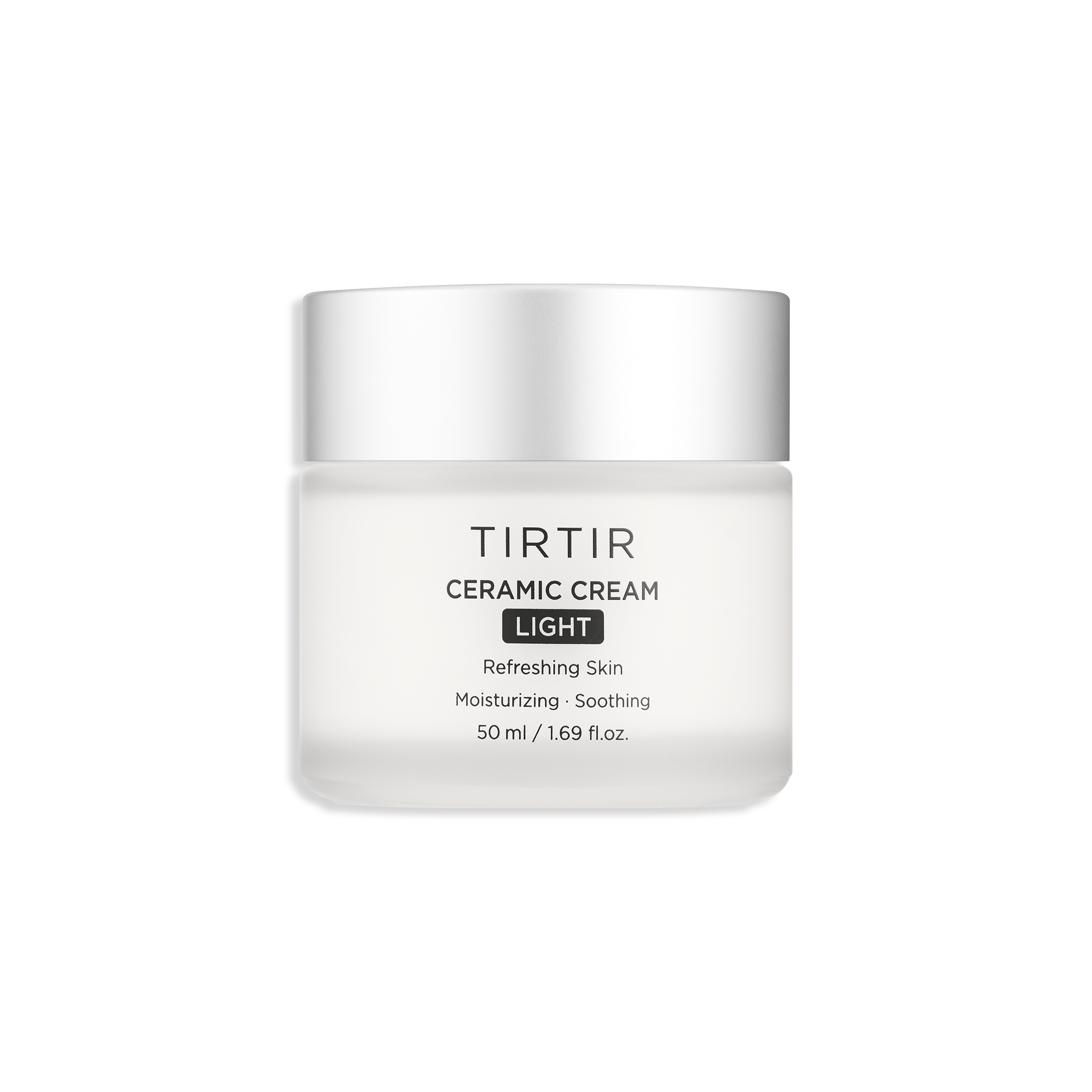TIRTIR Ceramic Cream Light