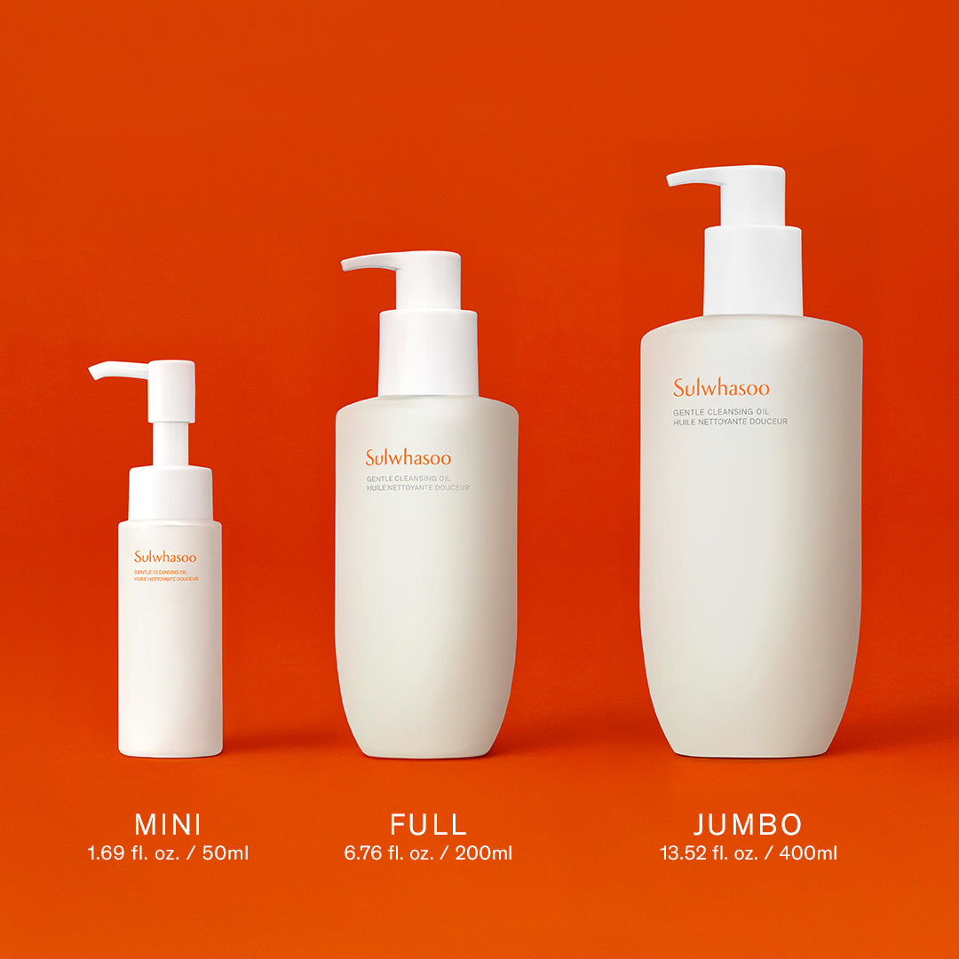 Sulwhasoo Cleansing Oil 200ml