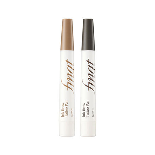 The Face Shop Fmgt Ink Brow Tattoo Pen