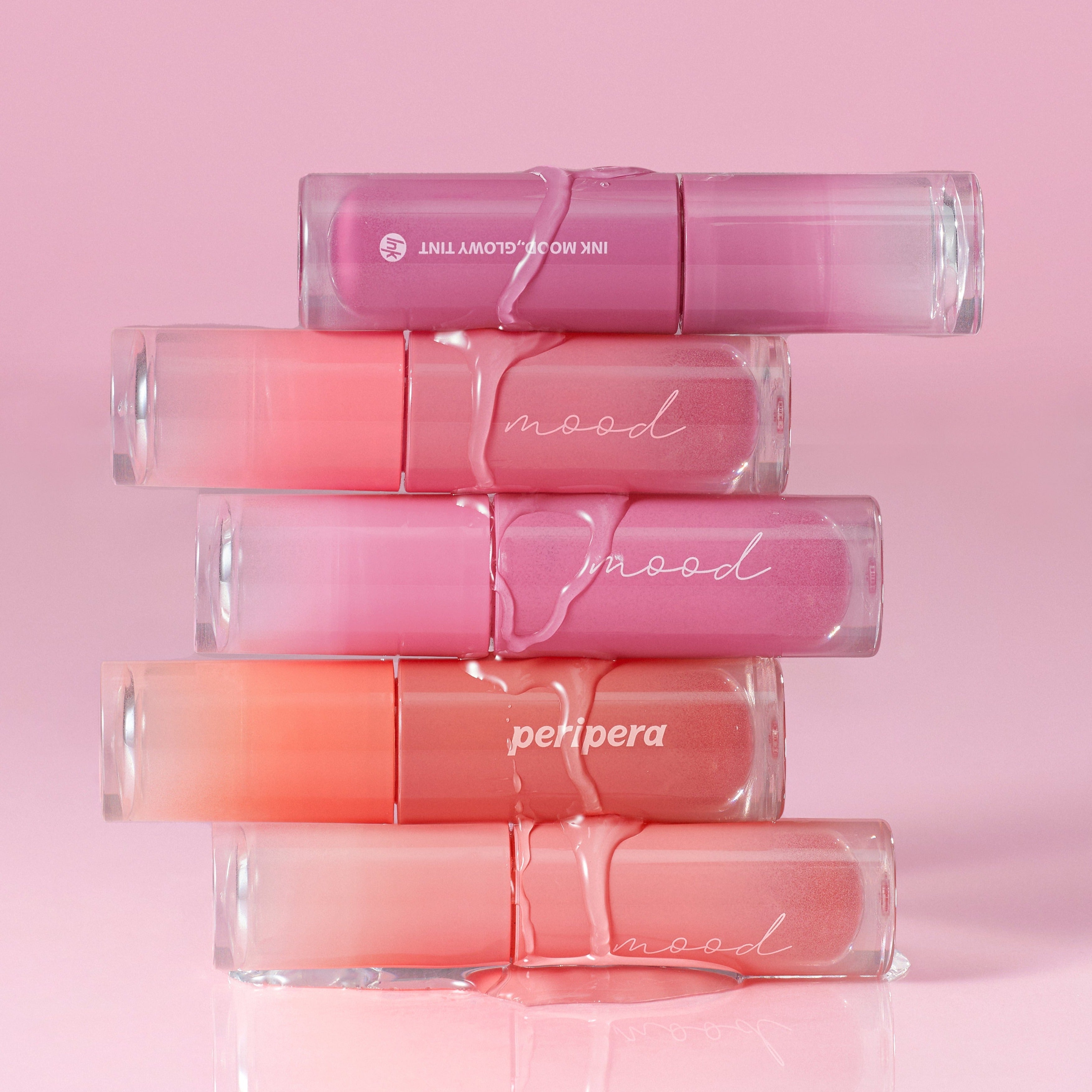 Peripera Ink Mood Glowy Tint