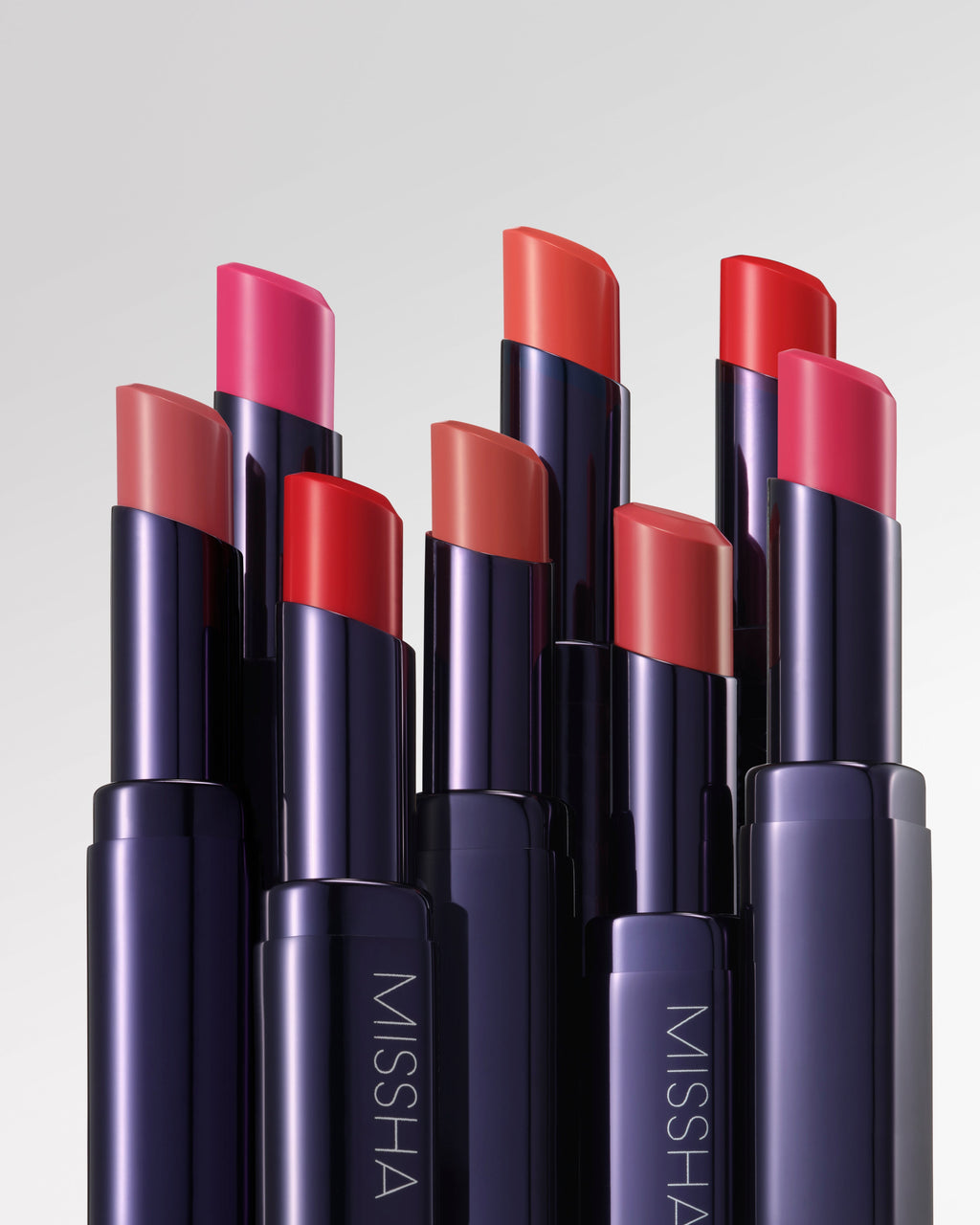 Missha Dewy Rouge