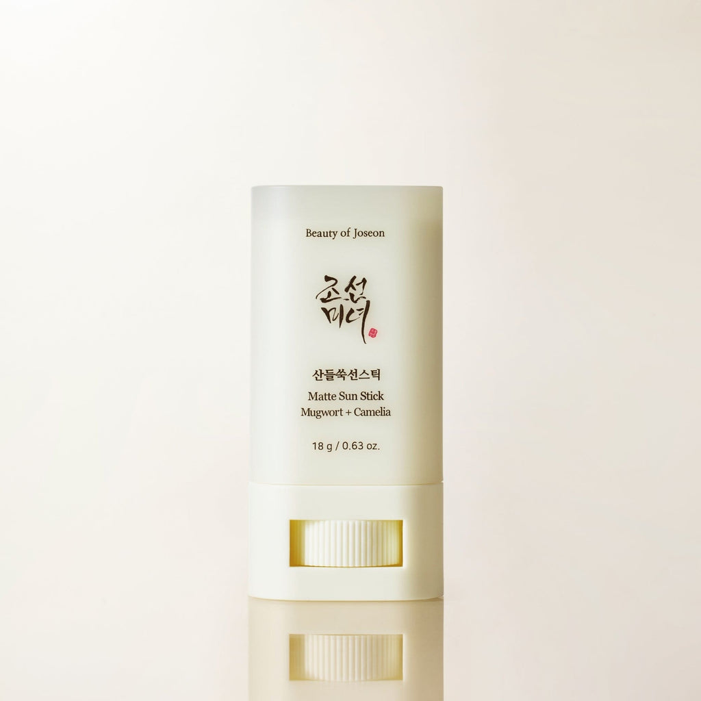 Beauty of Joseon Hanbang Must-Haves Sun Trio