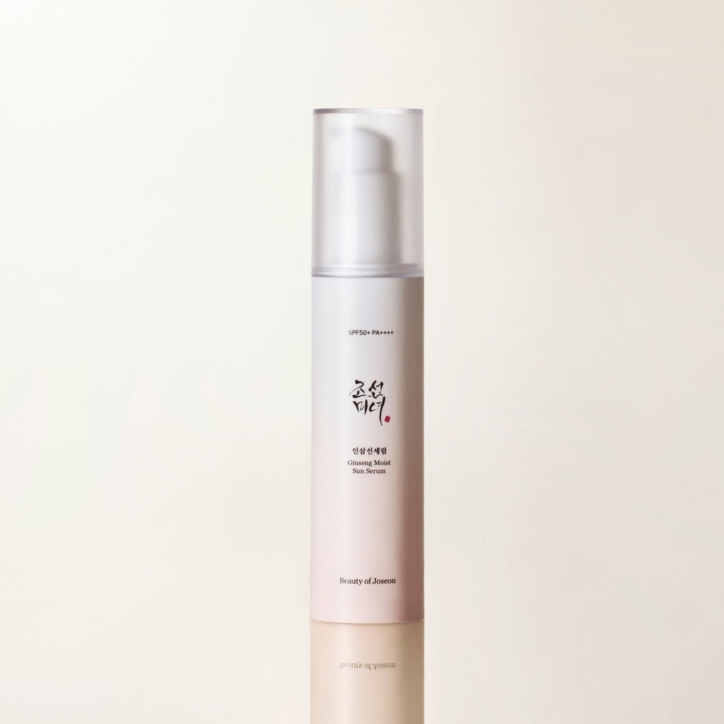 Beauty of Joseon Hanbang Must-Haves Sun Trio