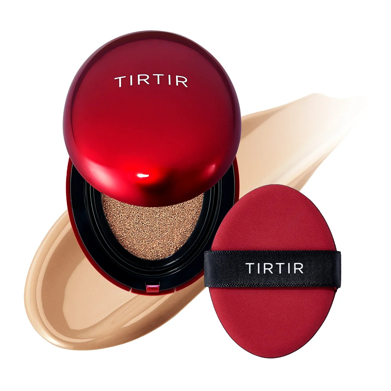 TIRTIR Mask Fit Red Cushion (Clearance)