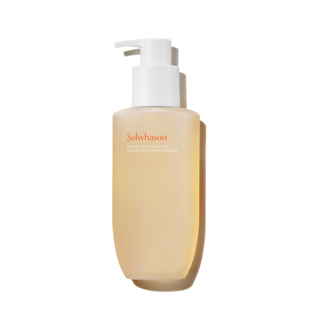 Sulwhasoo Galleria Cleansing Foam