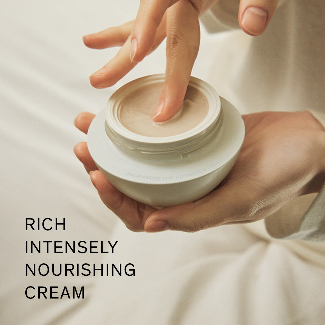 Sulwhasoo The Ultimate S Cream Rich