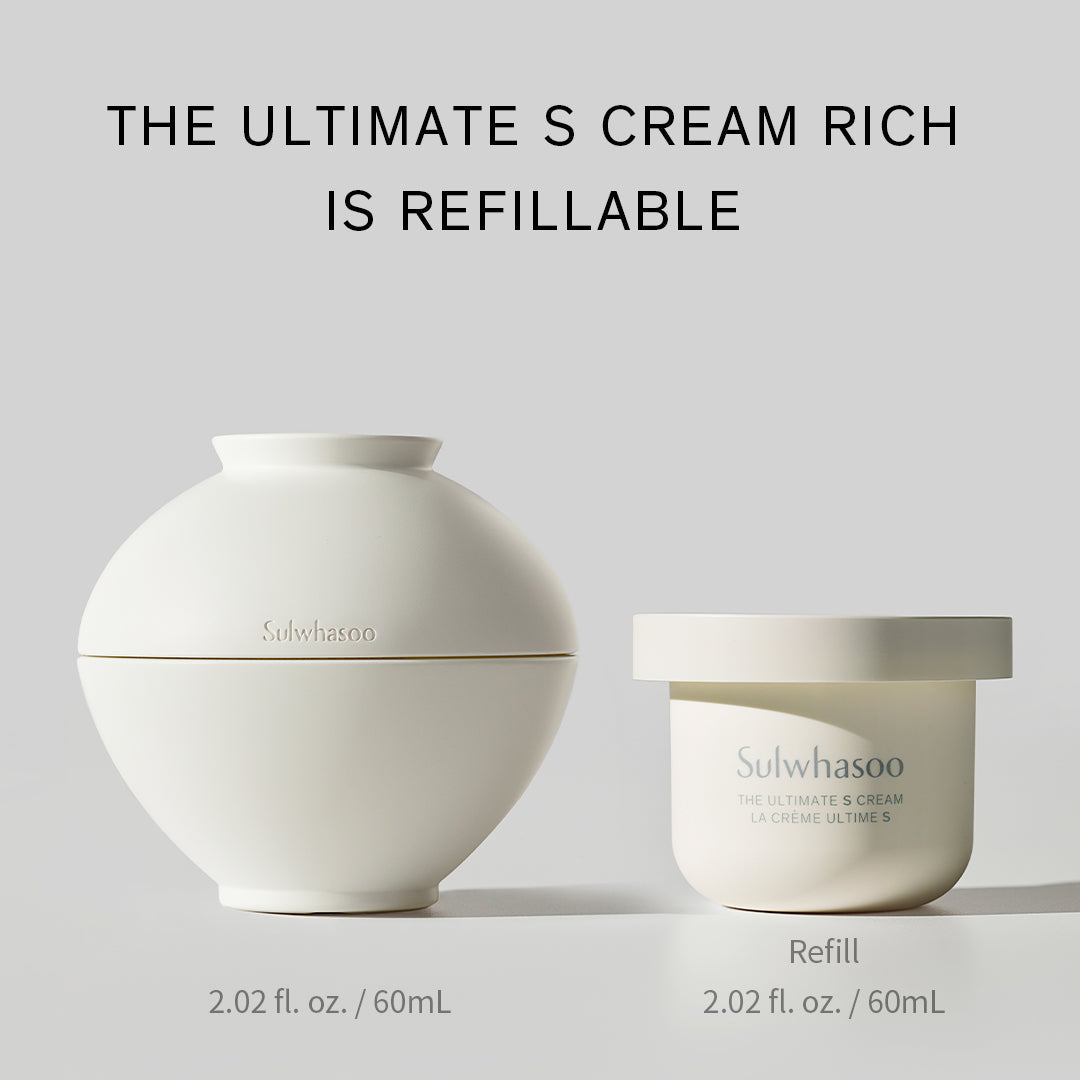Sulwhasoo The Ultimate S Cream Rich