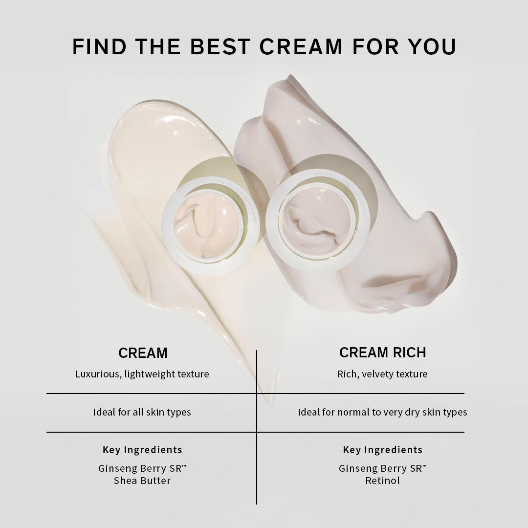 Sulwhasoo The Ultimate S Cream Rich
