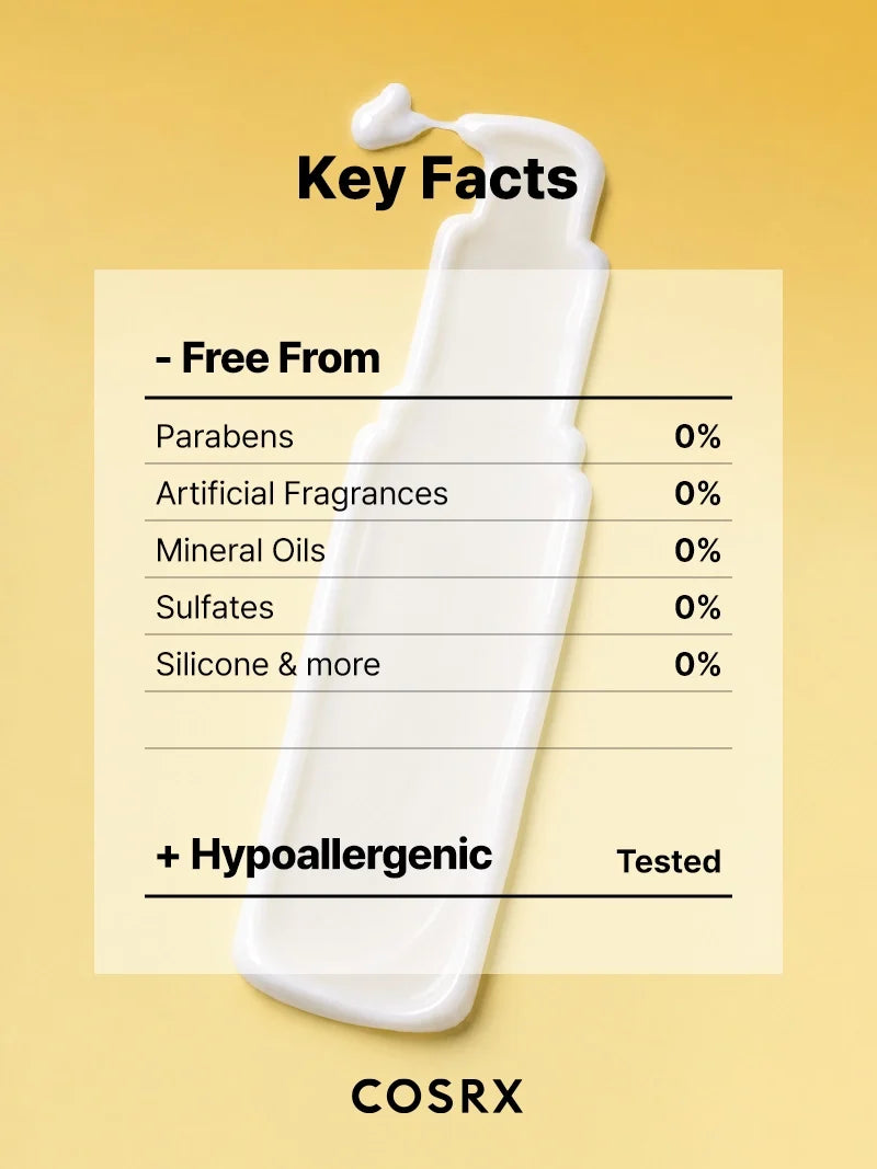 COSRX Advanced Snail Peptide Eye Cream