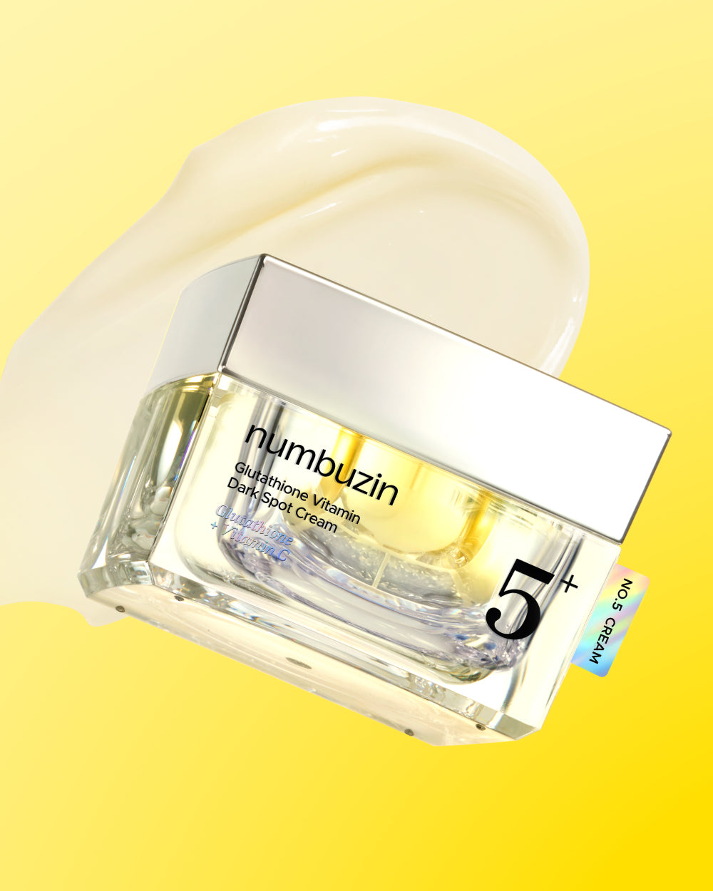 Numbuzin No.5 Multi-Vitamin Cream