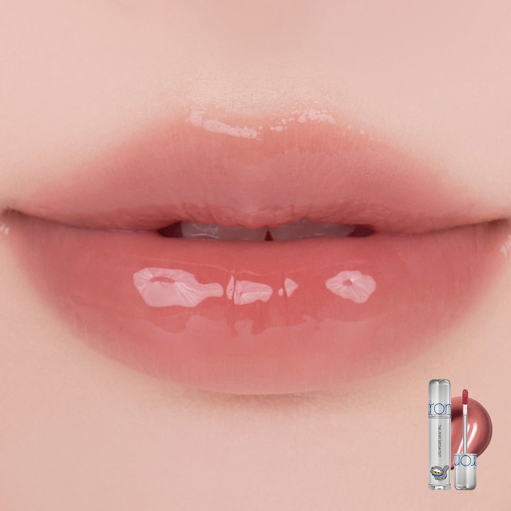 rom&nd X ZO&FRIENDS The Juicy Lasting Tint