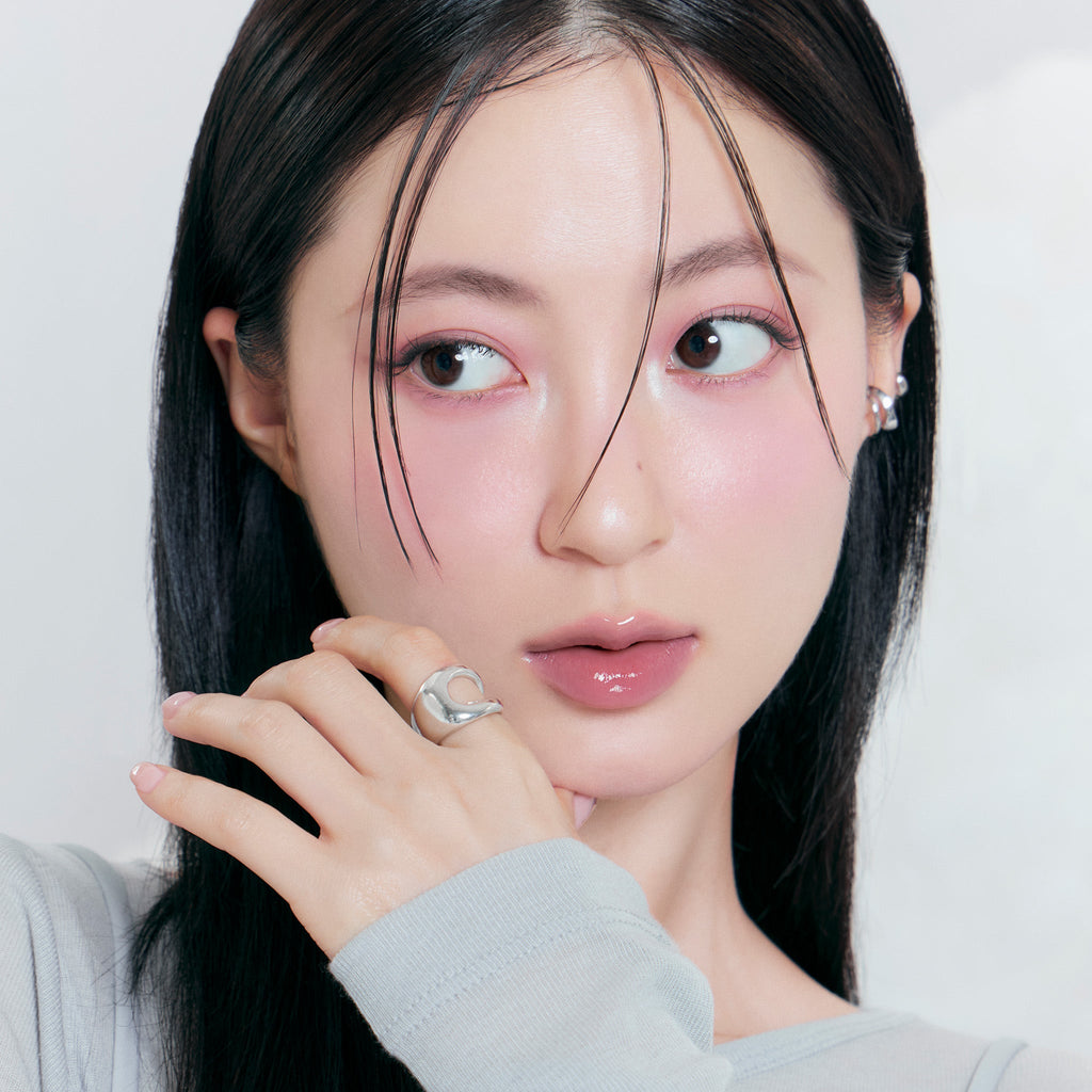 rom&nd X ZO&FRIENDS The Juicy Lasting Tint
