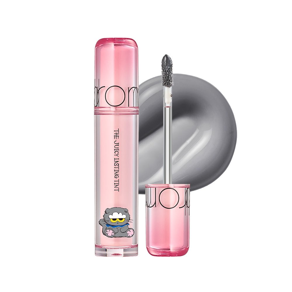 rom&nd X ZO&FRIENDS The Juicy Lasting Tint