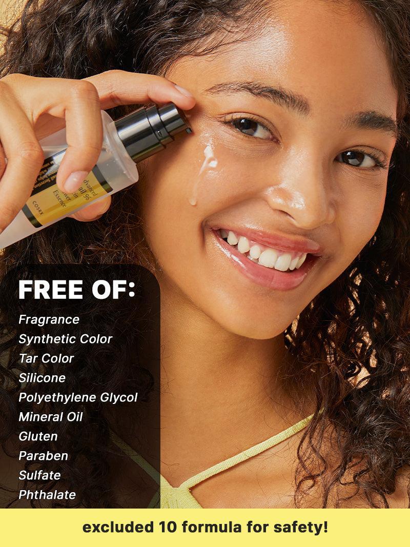 COSRX Snail Mucin 96 Power Repairing Essence 100ml
