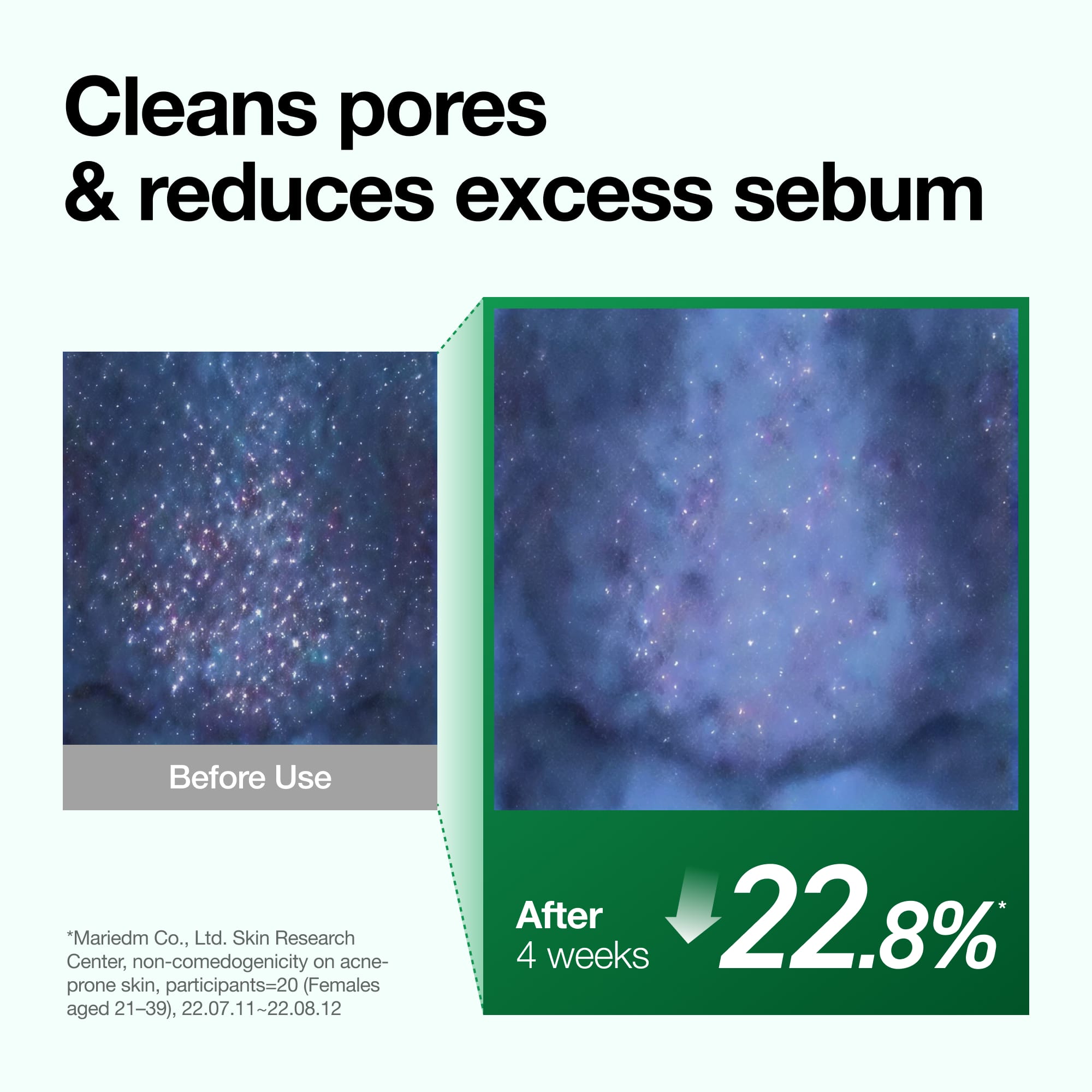 Anua Heartleaf Pore Control Cleansing Oil