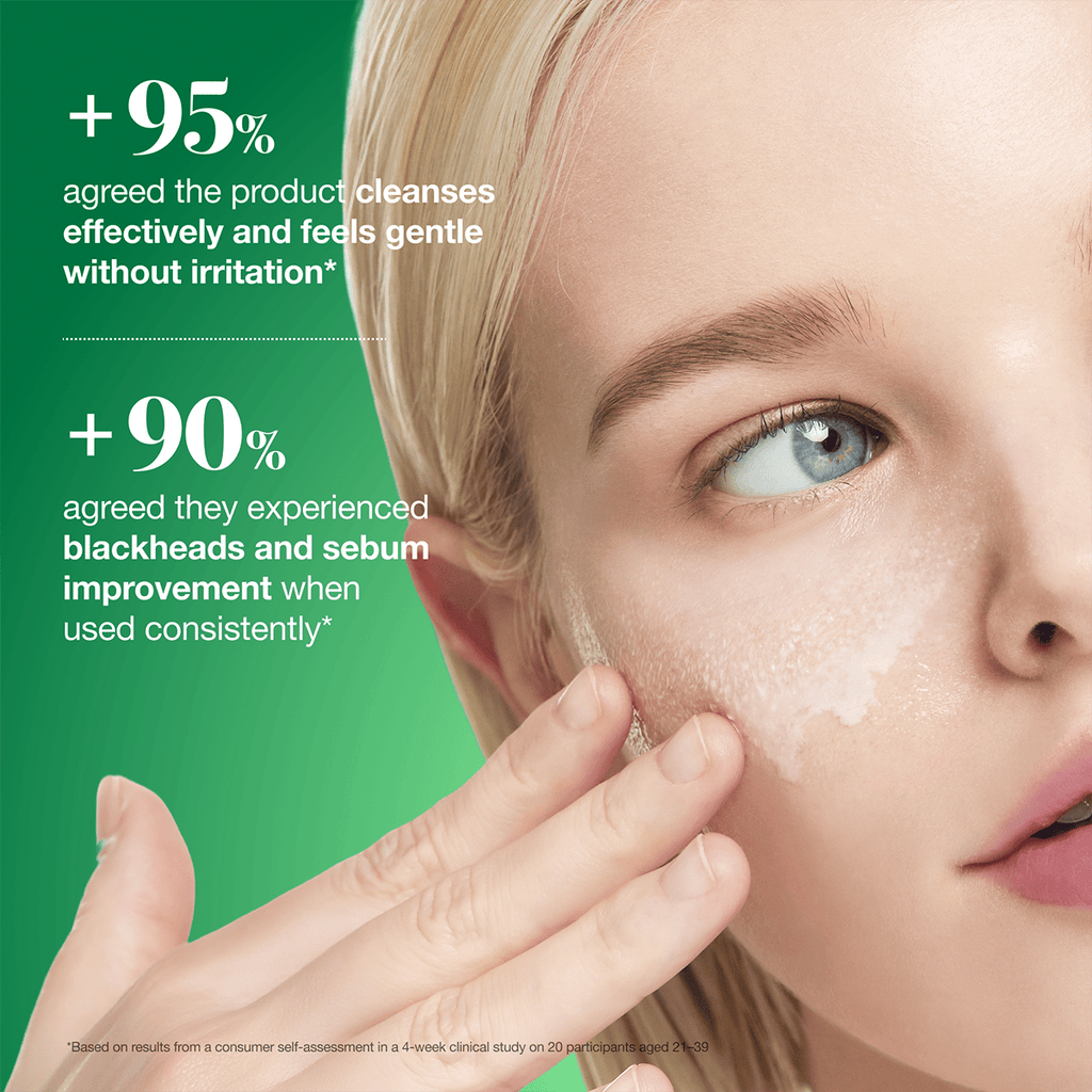 Anua Heartleaf Pore Control Cleansing Oil