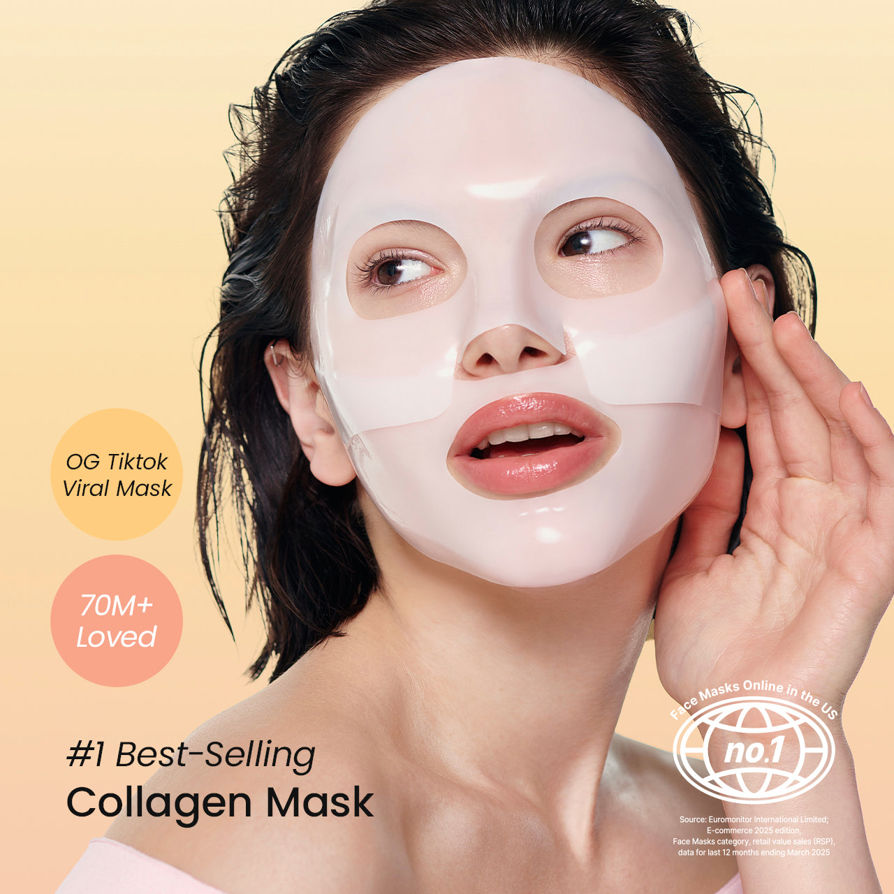 BIODANCE Bio-Collagen Mask Refill