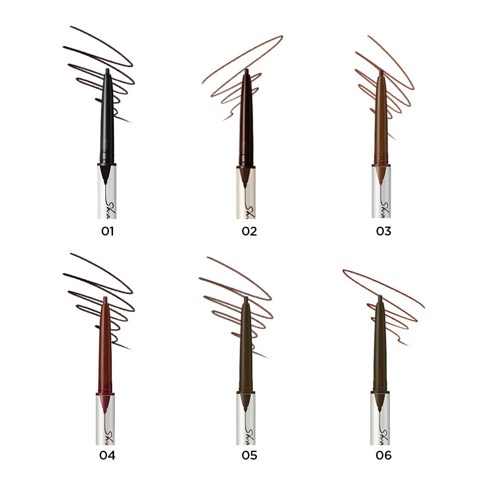 CLIO Sharp So Simple Waterproof Pencil Liner