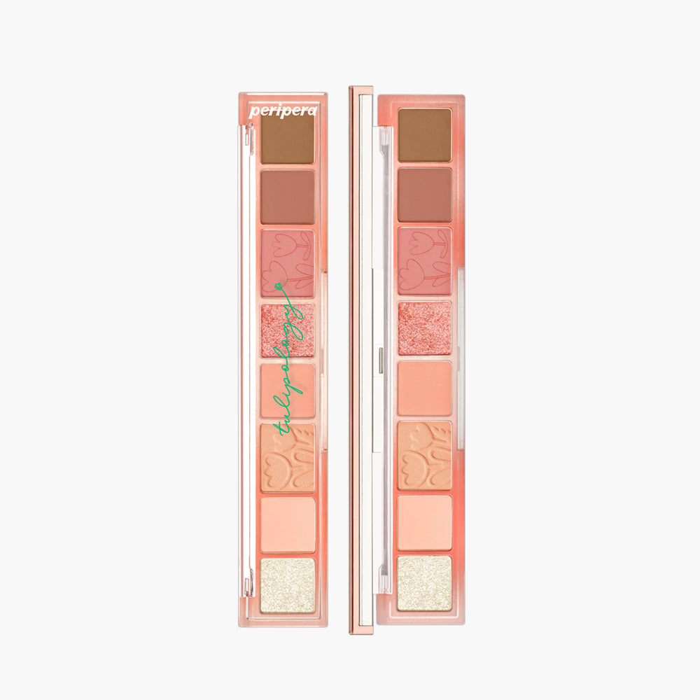 Peripera All Take Mood Palette