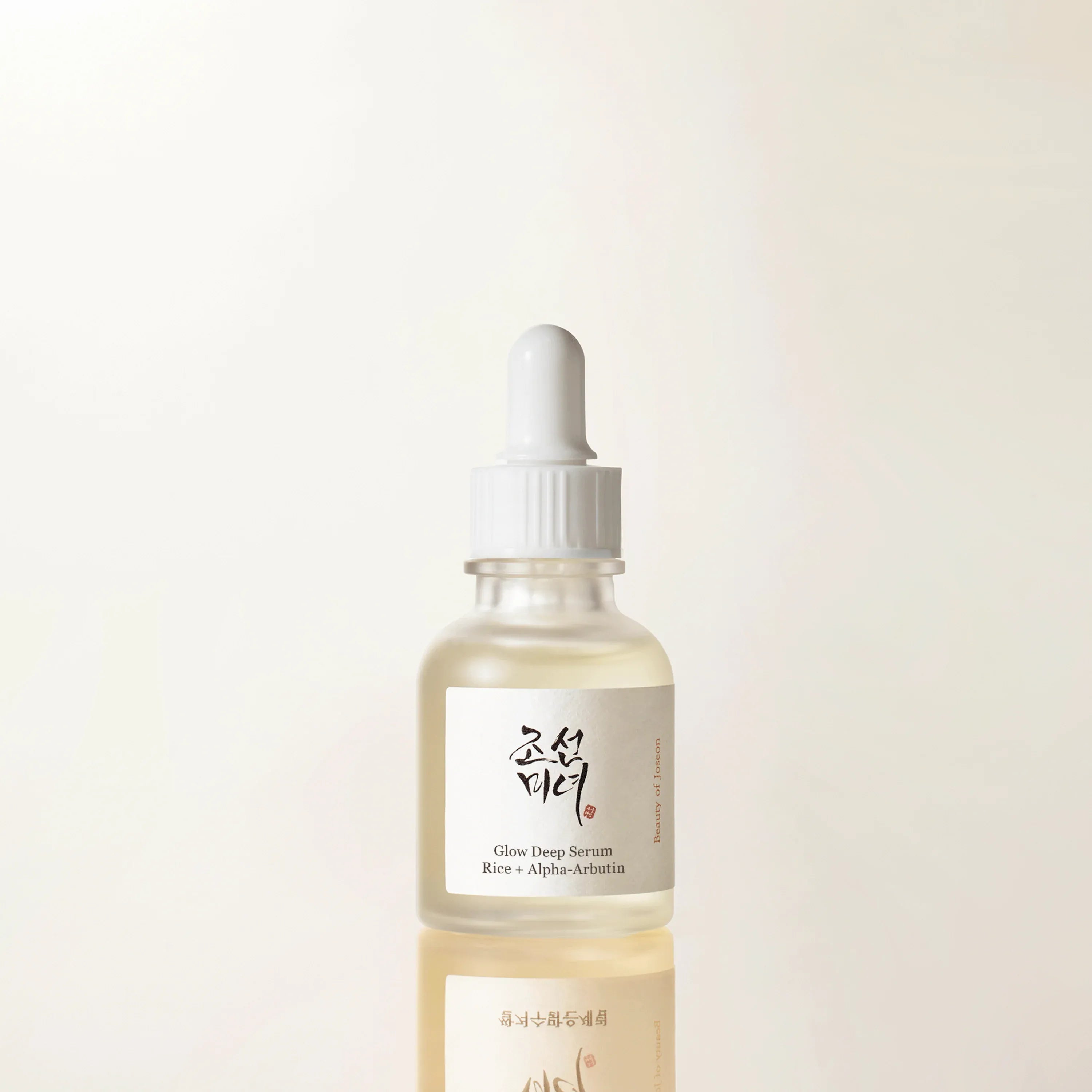 Beauty of Joseon Glow Deep Serum Rice + Arbutin 30ml